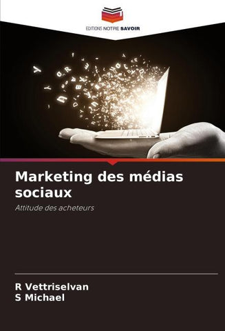 Marketing des médias sociaux