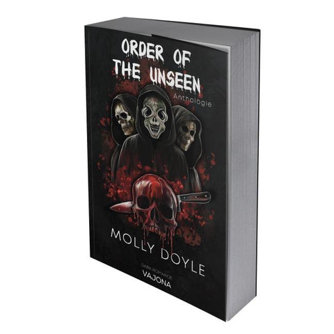 Order of the Unseen