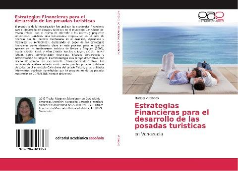 Estrategias Financieras para el desarrollo de las posadas turisticas