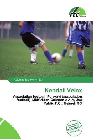 Kendall Velox