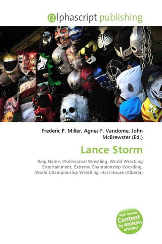 Lance Storm