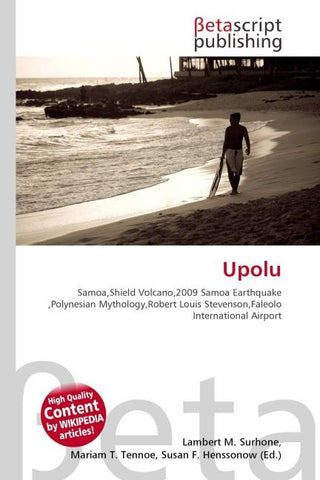 Upolu