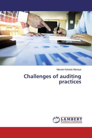 Challenges of auditing practices