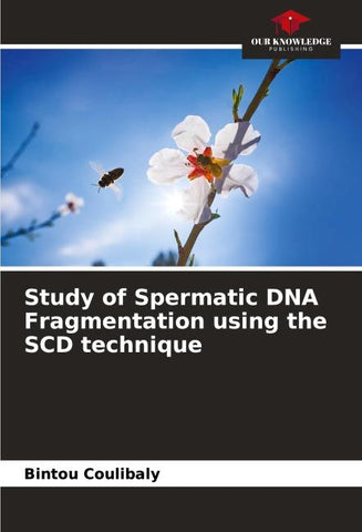 Study of Spermatic DNA Fragmentation using the SCD technique