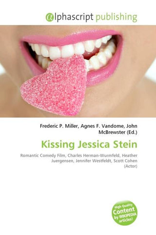 Kissing Jessica Stein