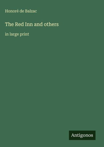 The Red Inn and others
