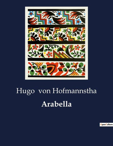 Arabella