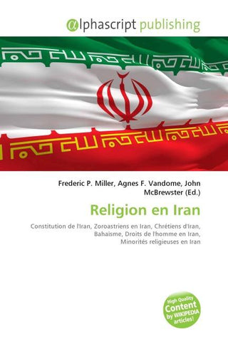 Religion en Iran