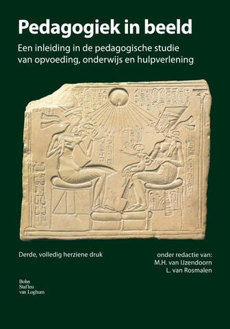 Pedagogiek in beeld