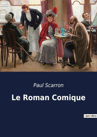 Le Roman Comique