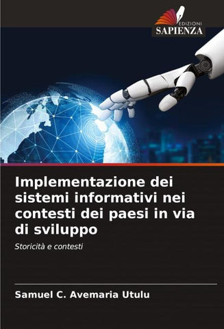 Implementazione dei sistemi informativi nei contesti dei paesi in via di sviluppo