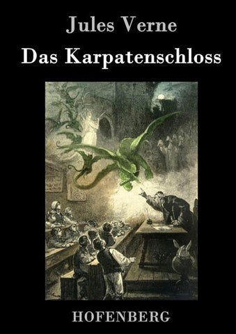 Das Karpatenschloss