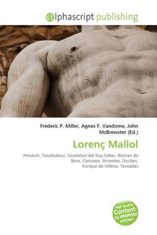 Lorenç Mallol