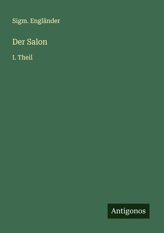 Der Salon