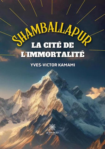 Shamballapur
