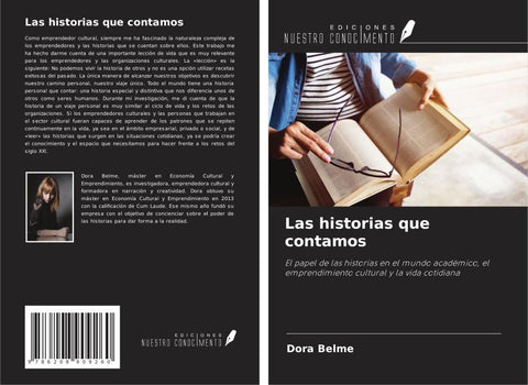 Las historias que contamos
