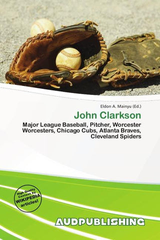 John Clarkson