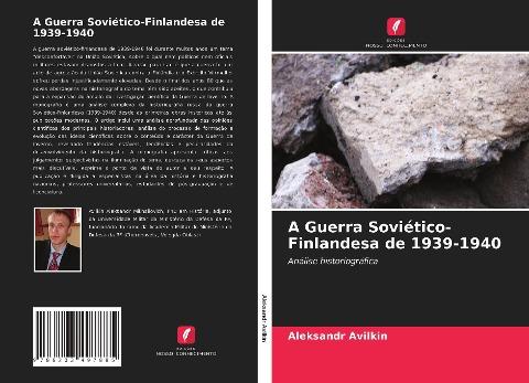 A Guerra Soviético-Finlandesa de 1939-1940