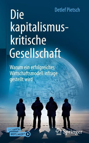 Die kapitalismuskritische Gesellschaft