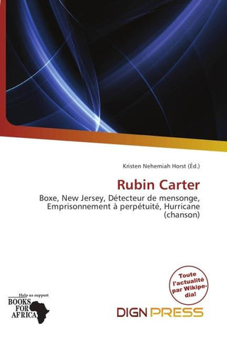 Rubin Carter