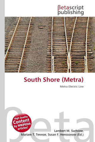 South Shore (Metra)