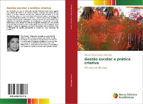 Gestão escolar e prática criativa