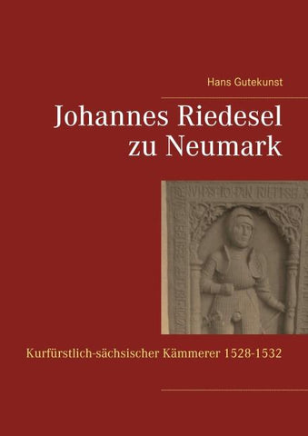 Johannes Riedesel zu Neumark