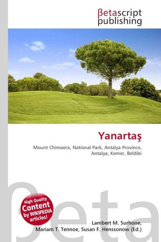 Yanarta¿