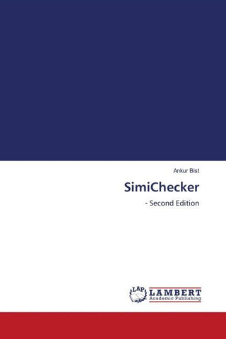 SimiChecker