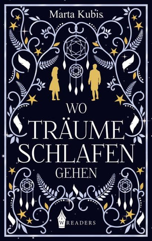 Wo Träume schlafen gehen