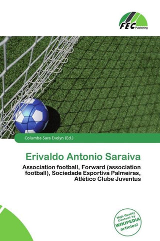 Erivaldo Antonio Saraiva