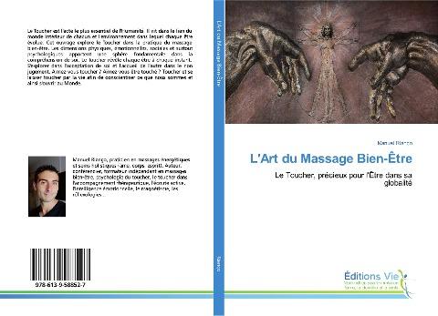 L'Art du Massage Bien-Être