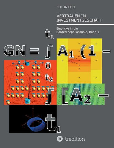 Vertrauen im Investmentgeschäft