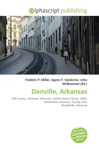Danville, Arkansas
