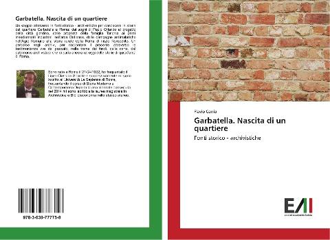 Garbatella. Nascita di un quartiere