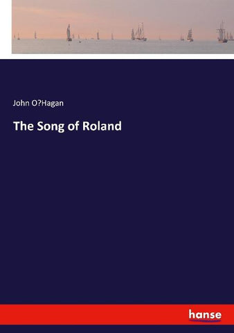 The Song of Roland