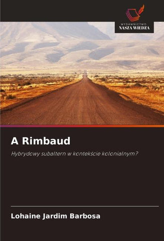 A Rimbaud