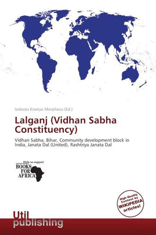 Lalganj (Vidhan Sabha Constituency)