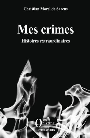 Mes crimes