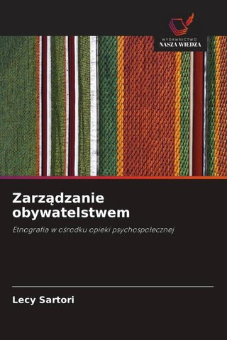 Zarz¿dzanie obywatelstwem