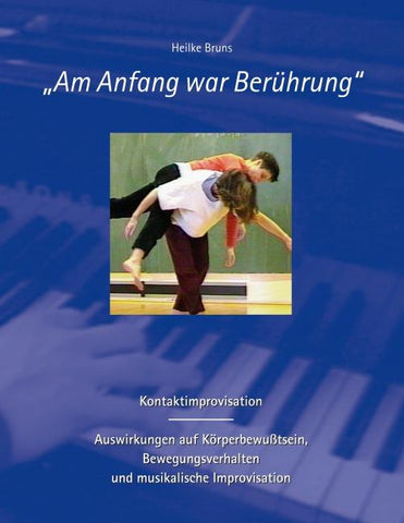Am Anfang war Berührung
