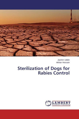 Sterilization of Dogs for Rabies Control