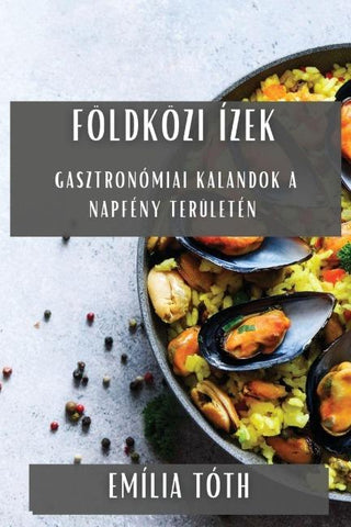 Földközi Ízek