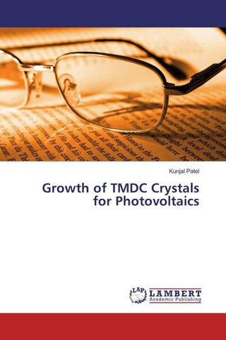 Growth of TMDC Crystals for Photovoltaics