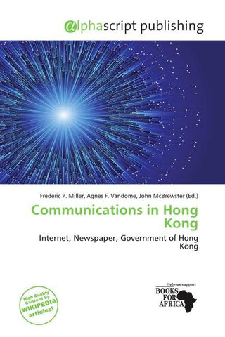 Communications in Hong Kong