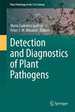 Detection and Diagnostics of Plant Pathogens