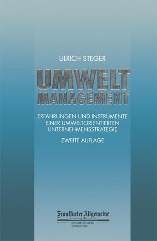 Umweltmanagement