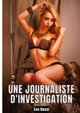 Une journaliste d'investigation