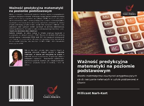 Wa¿no¿¿ predykcyjna matematyki na poziomie podstawowym
