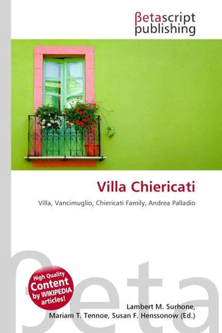 Villa Chiericati